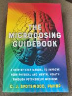 Boek over microdosing (Engelstalig), Boeken, Ophalen, Nieuw