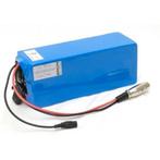 Fietsaccu nieuw Sachs Electra 2 36V 11Ah Lithium, Enlèvement ou Envoi, Neuf