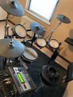 ROLAND TD 12, Muziek en Instrumenten, Ophalen, Gebruikt, Roland, Elektronisch