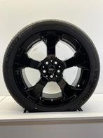 20’’MINI COUNTRYMAN U25 VELGEN ZOMERBANDEN STYLE 948 BLACK, 19 inch, 245 mm, -, -