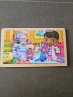 Puzzeltje (hout), Kinderen en Baby's, Ophalen, Gebruikt, 10 tot 50 stukjes, Van hout
