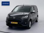 Toyota PROACE CITY 1.5 D-4D Live 130pk automaat 2x schuifdeu, Automaat, 149 g/km, Zwart, Parkeersensor