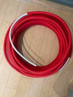 Buis + mantel 16x2mm nog ongeveer 30-35m, Ophalen, Nieuw, Overige typen