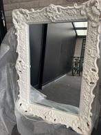 Barok spiegel, Huis en Inrichting, Woonaccessoires | Spiegels, Ophalen, Zo goed als nieuw