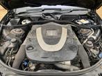 Id9151643  motor mercedes w216 w221 a273 273 5.5 v8  (#), Enlèvement ou Envoi