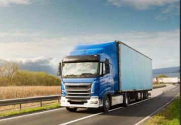 Vakbekwaamheid goederenvervoer (Licence de transport), Services & Professionnels