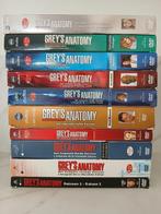 10 seizoenen Grey's Anatomy, Ophalen, Gebruikt, Drama