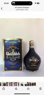 Glenfiddich Excellence 18 jaar oud, Verzamelen, Wijnen, Ophalen of Verzenden, Zo goed als nieuw