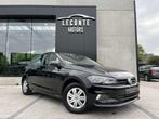 Volkswagen Polo 1.0i 5-deurs Navigatie/Carplay/PDC/Bluetooth, Android Auto, 5 places, 1130 kg, Berline