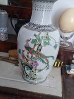 Chinese vaas, Ophalen of Verzenden