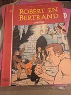 Robert en Bertrand  ZILVERTAND, Boeken, Stripverhalen, Eén stripboek, Ophalen of Verzenden, Zo goed als nieuw