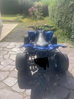 Yamaha raptor 700, Jusqu'à 11 kW, 700 cm³, 1 cylindre