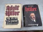 ADOLF HITLER  by John Toland, Boeken, Oorlog en Militair, John TOLAND, Algemeen, Ophalen of Verzenden, Zo goed als nieuw