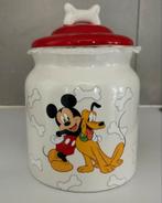 Honden koeken pot Disney, Ophalen, Nieuw