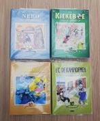 STRIPS " de beste 10 volgens..." 40 stuks, Boeken, Ophalen of Verzenden, Zo goed als nieuw, Diversen, Meerdere stripboeken