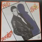Vinyl 45trs- falco- der komissar, Ophalen of Verzenden, Gebruikt
