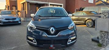 Renault Captur 0.9TCe 2015 / 83.000km + GARANTIE beschikbaar voor biedingen