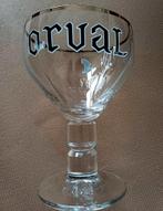 Orval glazen 33cl, Ophalen, Nieuw