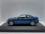 BMW 3-serie 3er 328Ci Coupé (Type E46) 1999 - MiniChamps, Hobby en Vrije tijd, Ophalen of Verzenden, Zo goed als nieuw, Auto, MiniChamps