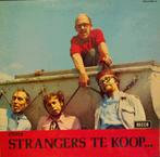 De Strangers – Strangers Te Koop, Comme neuf, 12 pouces, Musique régionale, Enlèvement ou Envoi