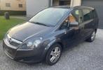 Opel Zafira 1.8i benzine bj. 2012 187000km 7-zitplaatsen, Auto's, Opel, Te koop, Benzine, 1800 cc, Monovolume