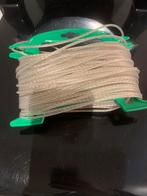Rouleau de fil type corde à linge, Hobby & Loisirs créatifs, Comme neuf