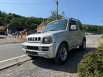 Suzuki Jimny 1.5 DDIS Diesel airconditioning, 4 zetels, Stof, 4 cilinders, Bedrijf