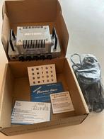 Hotone NANO Thunder BASS amp, Muziek en Instrumenten, Ophalen of Verzenden, Zo goed als nieuw, Basgitaar, Minder dan 50 watt