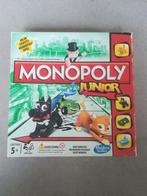 Monopoly junior (Hasbro), Ophalen, Gebruikt
