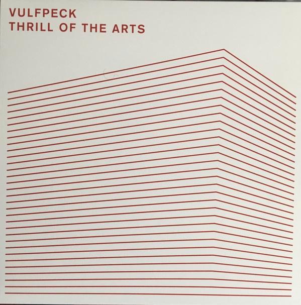 Vulfpeck – Thrill Of The Arts, Cd's en Dvd's, Vinyl | Overige Vinyl, Nieuw in verpakking, 12 inch, Ophalen of Verzenden