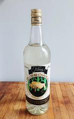 Zubrówka bison brand vodka, Verzamelen, Ophalen