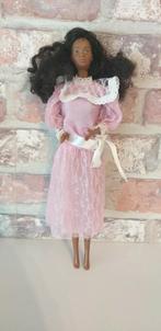 Vintage barbie mattel, Kinderen en Baby's, Ophalen of Verzenden, Barbie