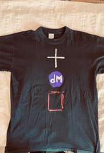 Depeche Mode Tee-shirt XL devotional Tour official merch NEW, Ophalen of Verzenden, Nieuw, Kleding