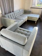 Fauteuil, Maison & Meubles, Enlèvement, Comme neuf, Tissus