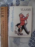 Marc Sleen, Nero, assimil taalpocket Vlaams 2000, Ophalen of Verzenden, Zo goed als nieuw, Nederlands