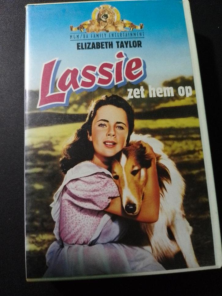 5 zo goed als  nieuwe jeugdvideofilms, Cd's en Dvd's, Cassettebandjes, Zo goed als nieuw, Origineel, Kinderen en Jeugd, 2 t/m 25 bandjes