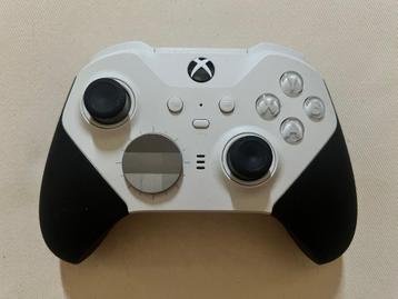 Manette Xbox Elite Series 2 beschikbaar voor biedingen