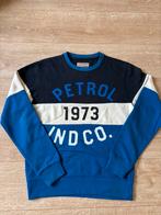 Petrol pull maat S, Ophalen of Verzenden, Zo goed als nieuw, Maat 46 (S) of kleiner