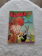 Looney Tunes Elmer, Het jachtseizoen, Boeken, Eén stripboek, Ophalen of Verzenden, Zo goed als nieuw