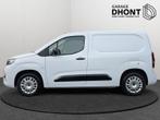 Opel Combo L1H1 Cargo - 1.5 Diesel - Manueel - 100PK, Auto's, Voorwielaandrijving, Wit, 100 pk, Bedrijf