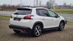 Peugeot 2008 GT-LINE 1.5 BlueHDi 75Kw Euro 6D TEMP Jaar 12/, Auto's, Euro 6, Leder, Bedrijf, 5 deurs