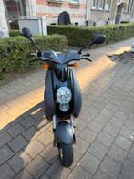 Peugeot Ludix 2T, Fietsen en Brommers, Ophalen, Tweetakt, Gebruikt, 49 cc