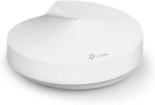 Pack de 6 TP-LINK DECO M9Plus, Computers en Software, WiFi-versterkers, Zo goed als nieuw, Ophalen of Verzenden