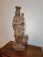 Mariabeeld porselein, Antiek en Kunst, Ophalen