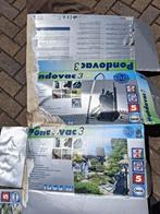 Vijverstofzuiger, Tuin en Terras, Ophalen, Gebruikt, Vijverstofzuiger