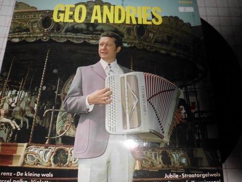 verschillende lp's  accordeon muziek, Cd's en Dvd's, Vinyl | Overige Vinyl, Gebruikt, Ophalen of Verzenden