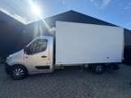 Renault Master Koel-Vries wagen met laadklep - 23884€+btw, Auto's, Voorwielaandrijving, Stof, Gebruikt, 4 cilinders