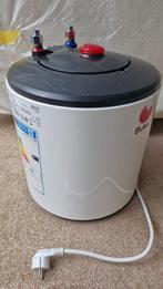 Chauffe-eau de cuisine Bulex 15L (RBK 15 S), Bricolage & Construction, Boiler, Utilisé, Moins de 20 litres, 6 à 10 ans