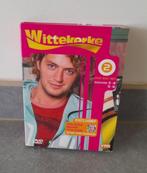 Wittekerke - Box 2: Seizoen 3 t/m 6, Cd's en Dvd's, Dvd's | Tv en Series, Alle leeftijden, Boxset, Drama, Ophalen of Verzenden