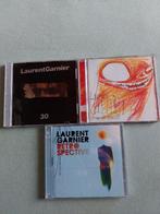 LAURENT GARNIER-30 + Unreasonable behaviour +Retro Spective, CD & DVD, Comme neuf, Envoi